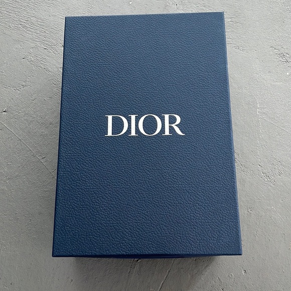 Large Dior shoe box - Picture 1 of 3